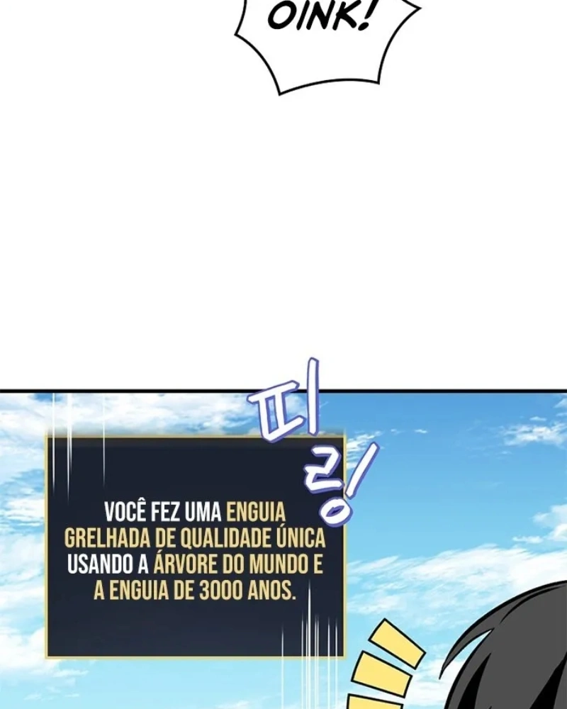 Gourmet Gaming Capítulo 96 Página 61