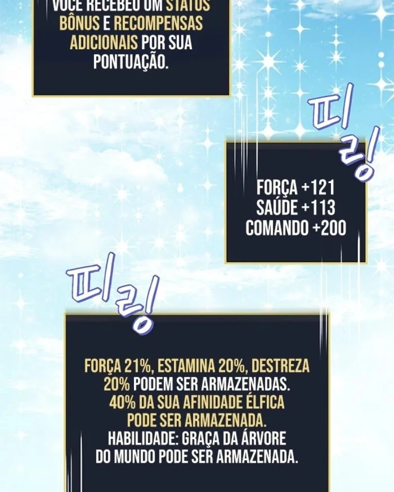 Gourmet Gaming Capítulo 96 Página 64