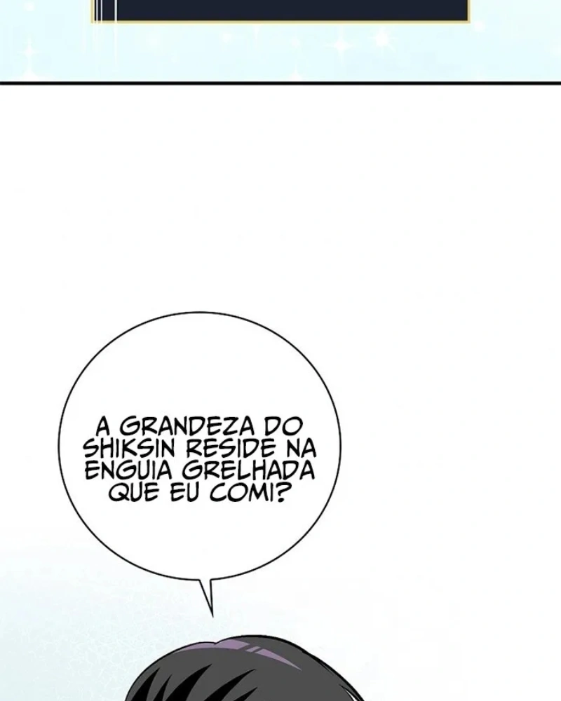 Gourmet Gaming Capítulo 96 Página 65