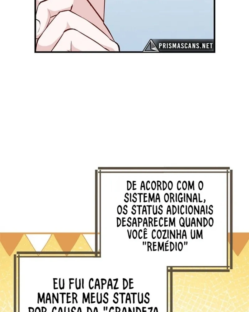 Gourmet Gaming Capítulo 96 Página 68