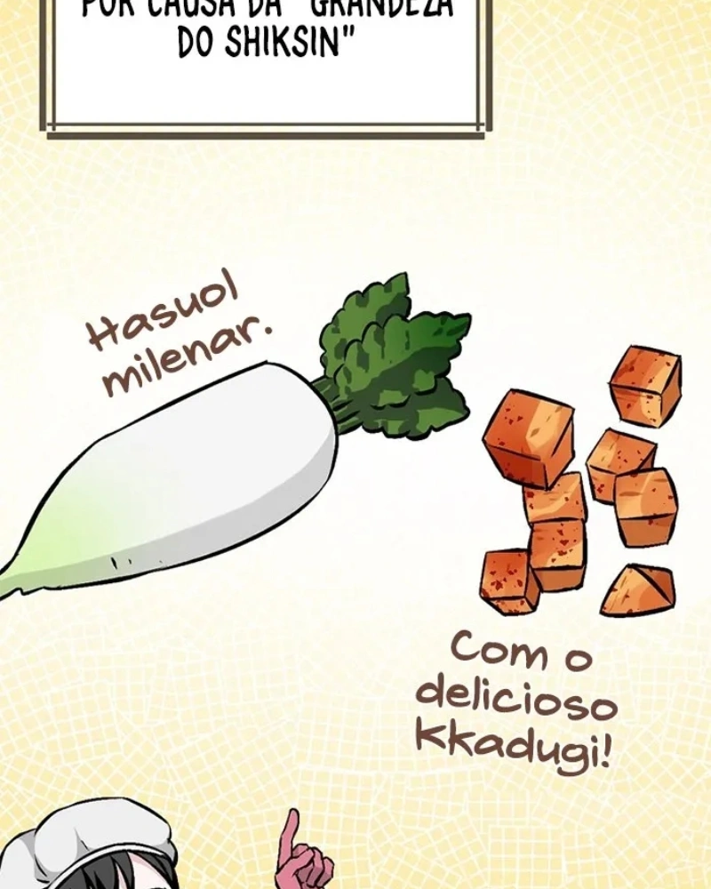 Gourmet Gaming Capítulo 96 Página 69