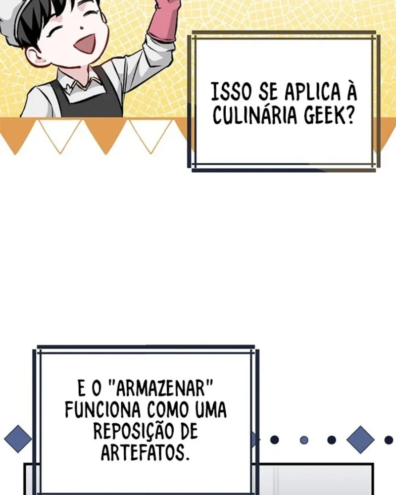 Gourmet Gaming Capítulo 96 Página 70