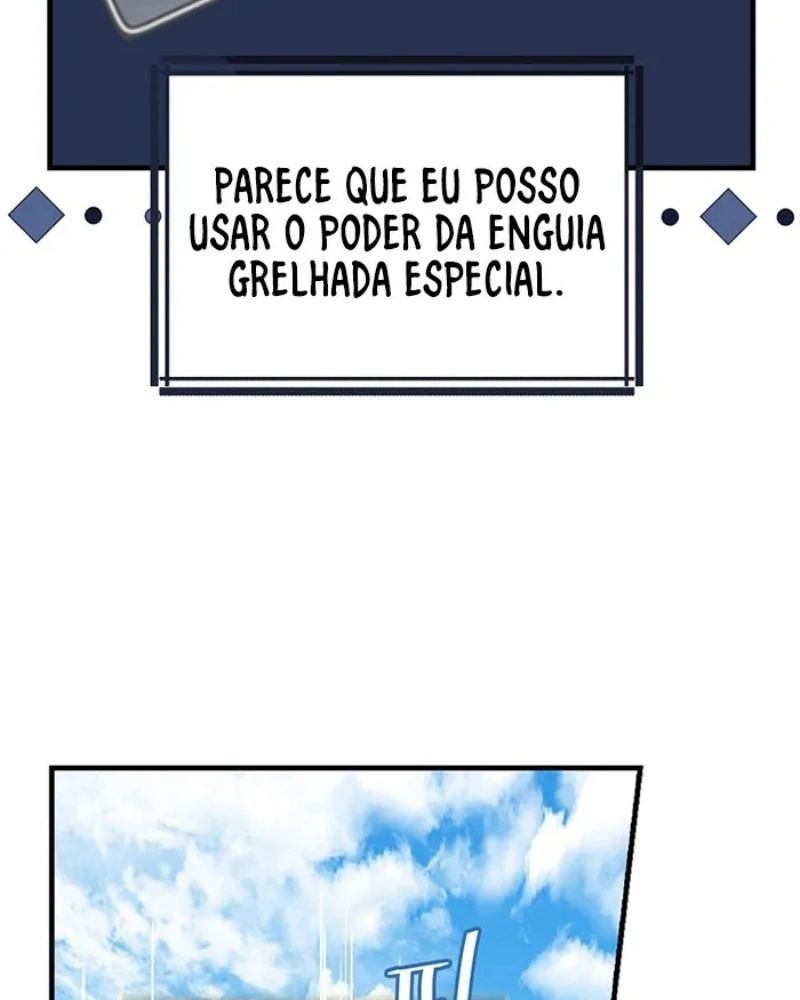 Gourmet Gaming Capítulo 96 Página 72