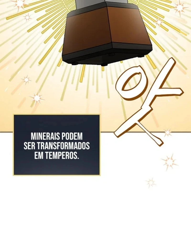 Gourmet Gaming Capítulo 96 Página 75