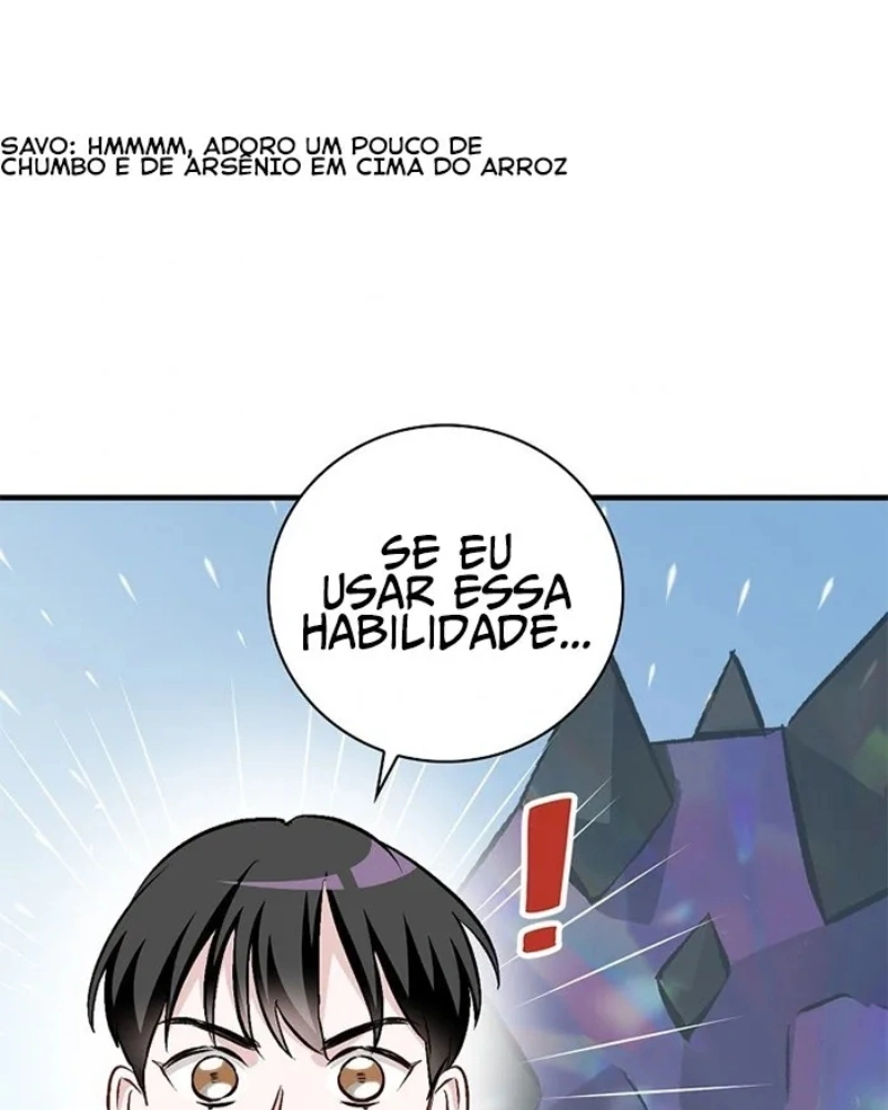Gourmet Gaming Capítulo 96 Página 76