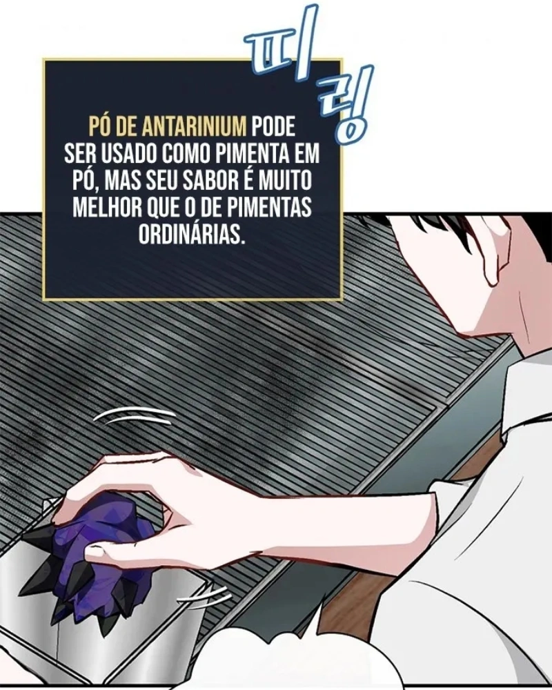 Gourmet Gaming Capítulo 96 Página 78