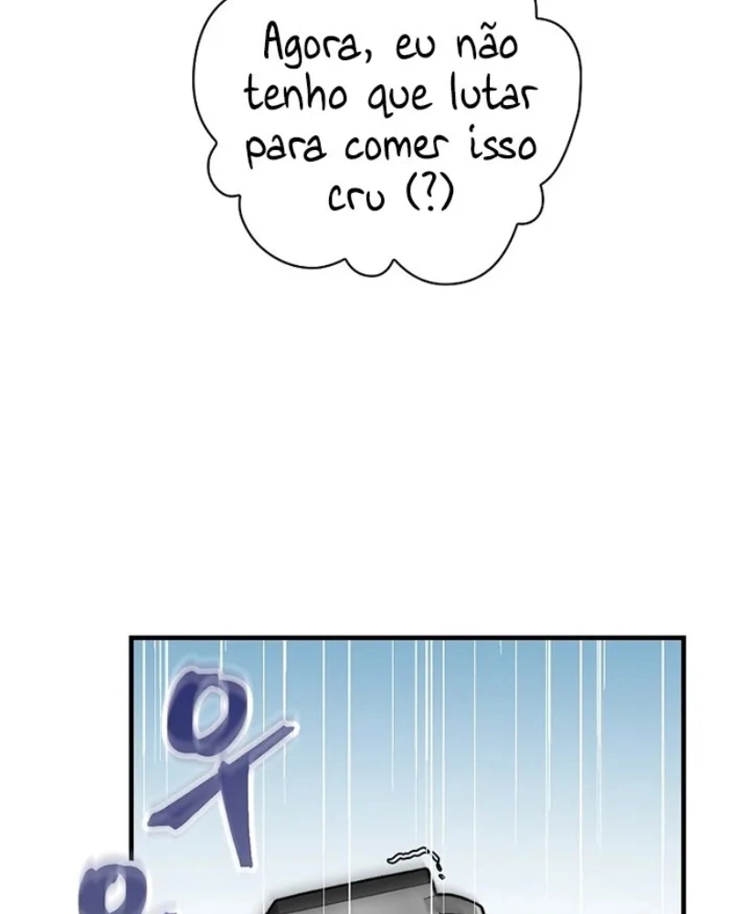 Gourmet Gaming Capítulo 96 Página 79