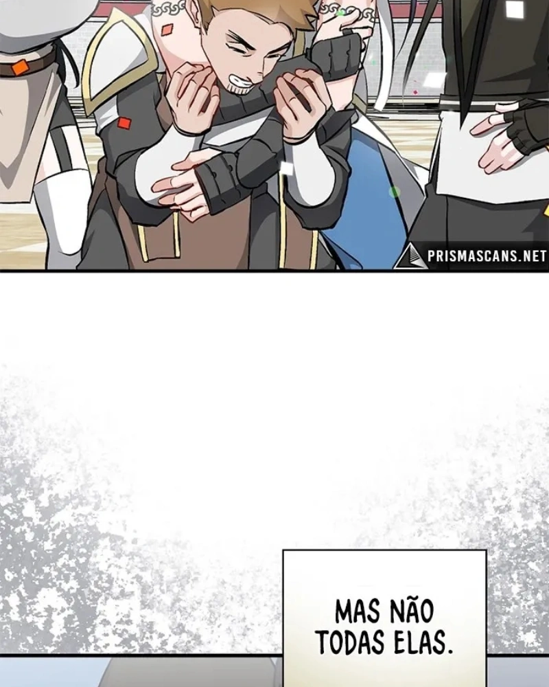 Gourmet Gaming Capítulo 96 Página 8