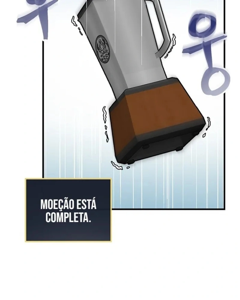 Gourmet Gaming Capítulo 96 Página 80