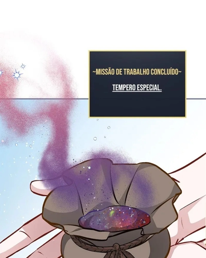 Gourmet Gaming Capítulo 96 Página 81