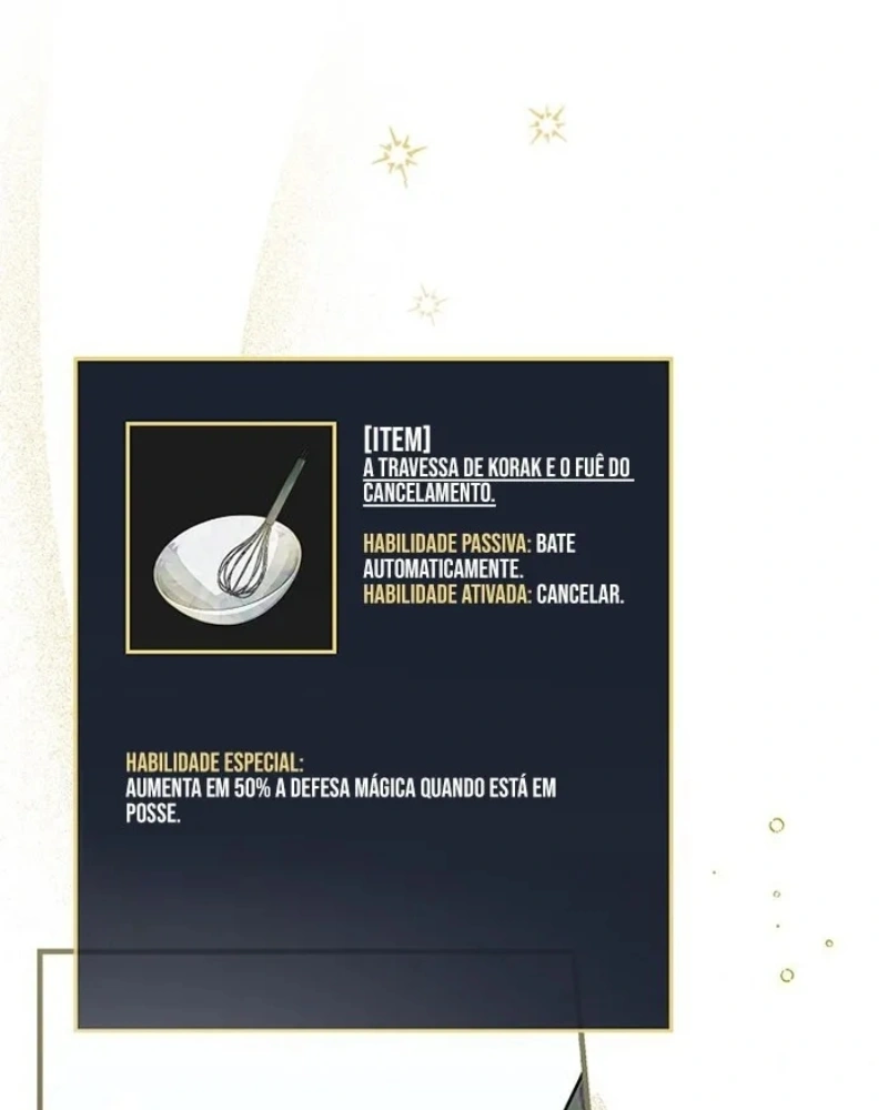 Gourmet Gaming Capítulo 96 Página 86