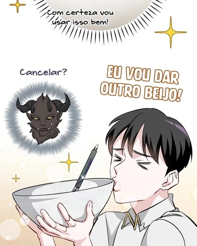 Gourmet Gaming Capítulo 96 Página 91