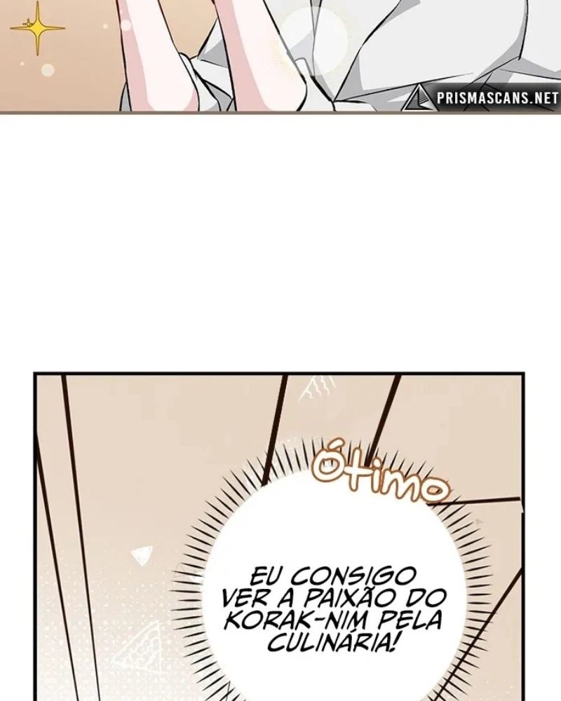 Gourmet Gaming Capítulo 96 Página 92