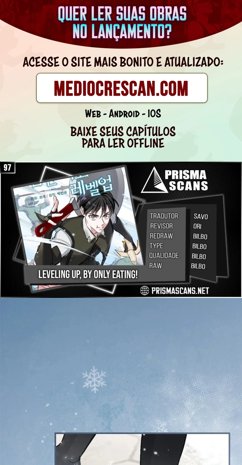 Gourmet Gaming Capítulo 97 Página 1
