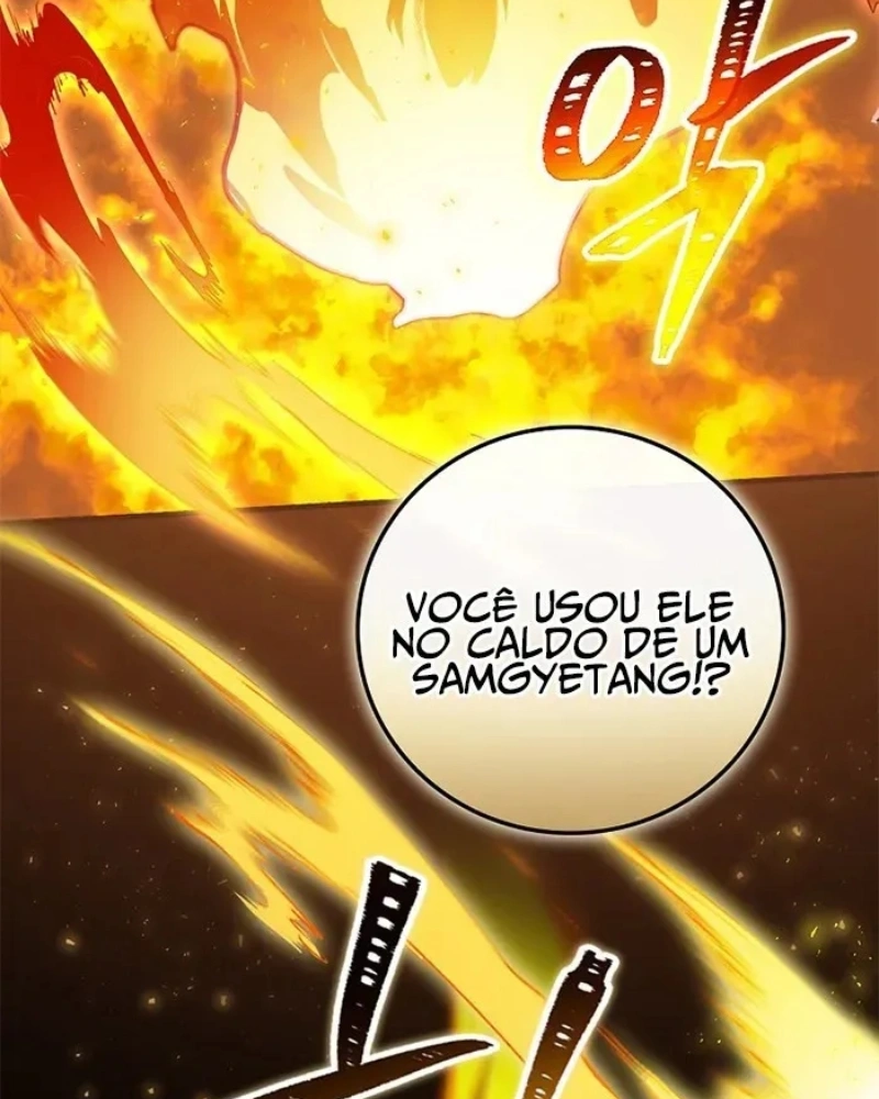 Gourmet Gaming Capítulo 97 Página 103