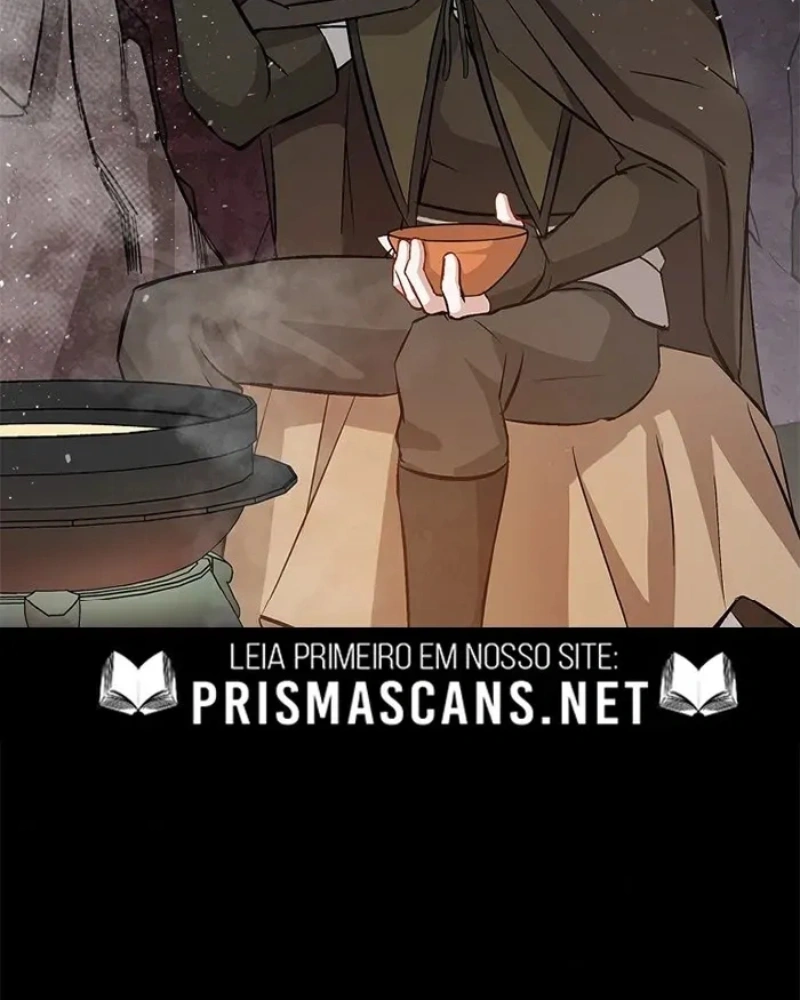 Gourmet Gaming Capítulo 97 Página 108