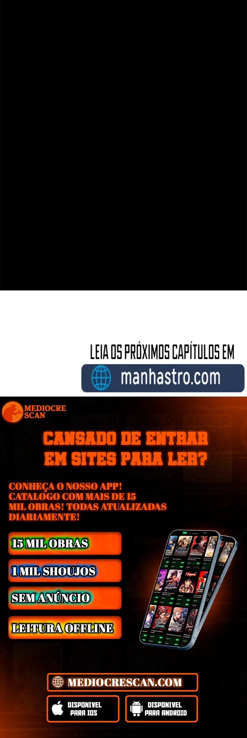 Gourmet Gaming Capítulo 97 Página 109