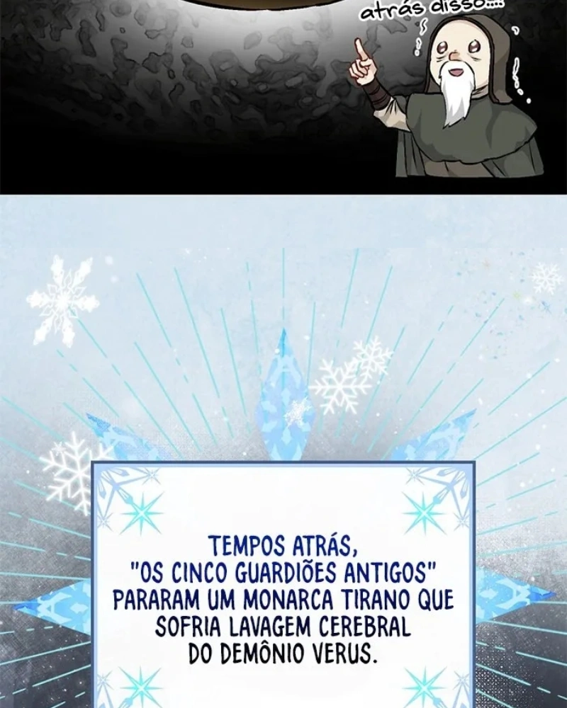 Gourmet Gaming Capítulo 97 Página 28