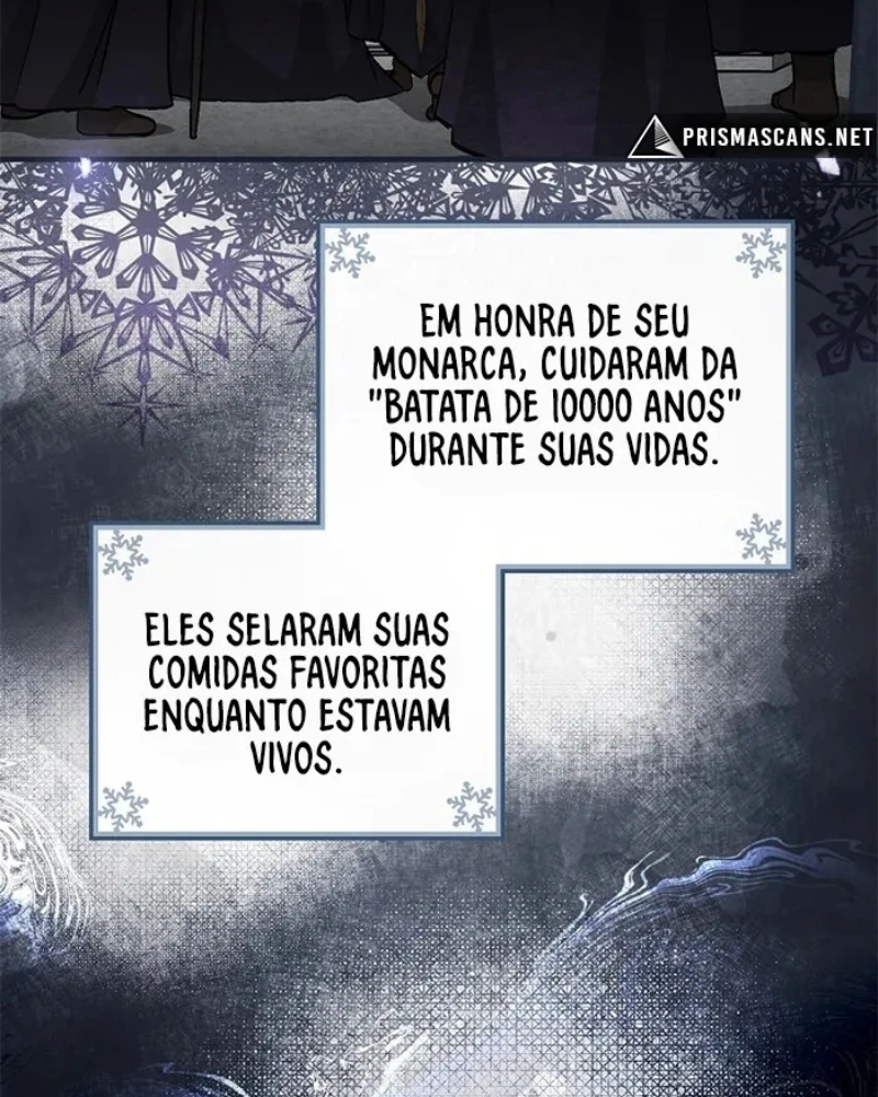 Gourmet Gaming Capítulo 97 Página 32