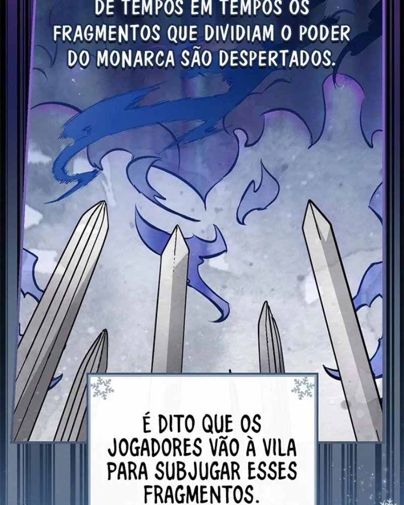 Gourmet Gaming Capítulo 97 Página 35