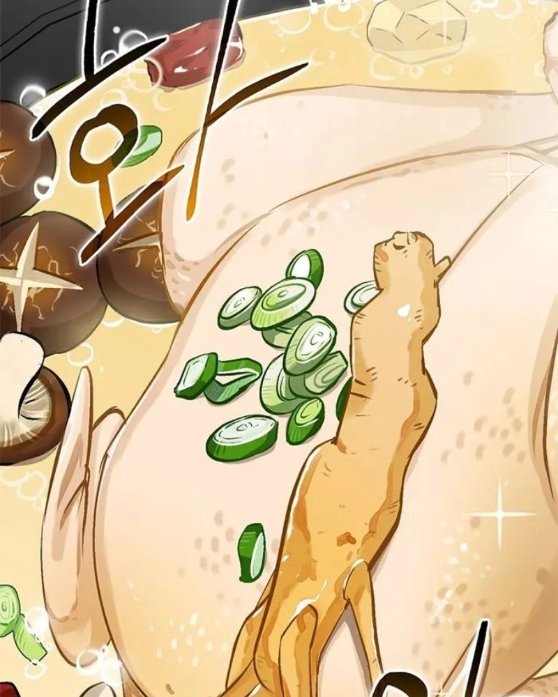 Gourmet Gaming Capítulo 97 Página 63