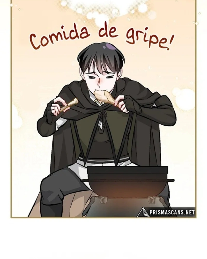 Gourmet Gaming Capítulo 97 Página 73
