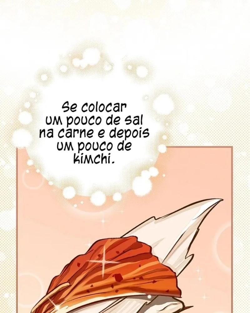 Gourmet Gaming Capítulo 97 Página 76