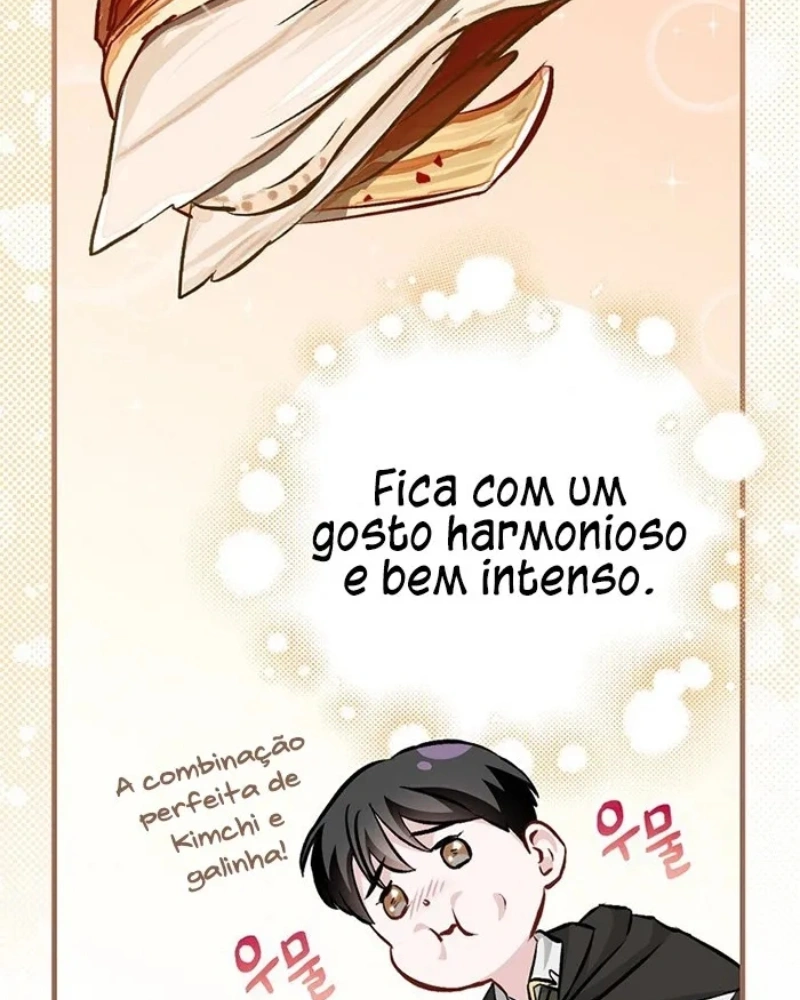 Gourmet Gaming Capítulo 97 Página 77