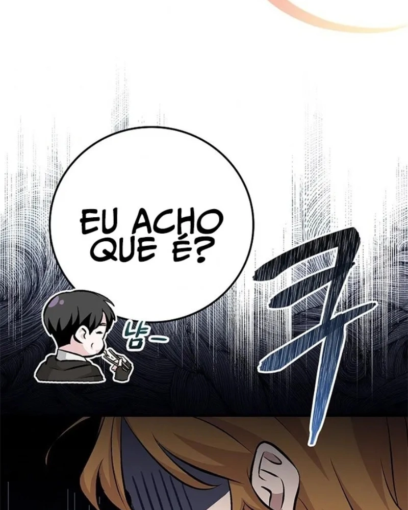 Gourmet Gaming Capítulo 97 Página 98