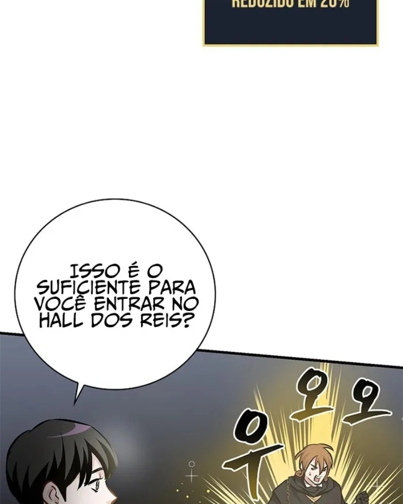 Gourmet Gaming Capítulo 98 Página 103