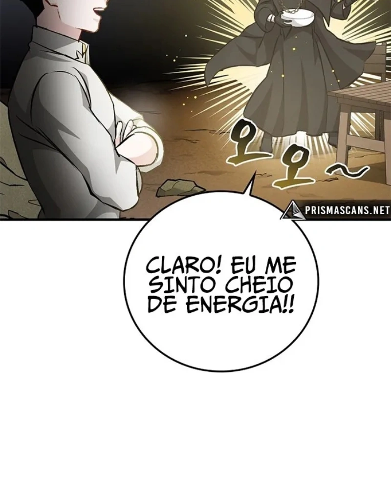Gourmet Gaming Capítulo 98 Página 104