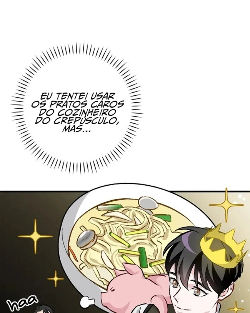 Gourmet Gaming Capítulo 98 Página 105