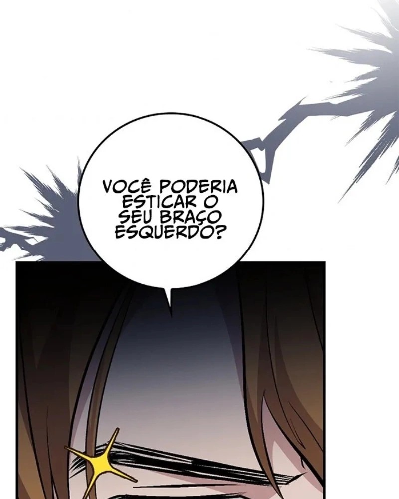Gourmet Gaming Capítulo 98 Página 109
