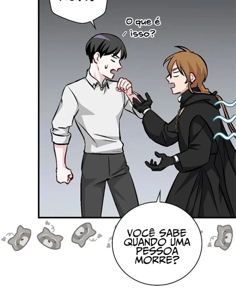 Gourmet Gaming Capítulo 98 Página 115