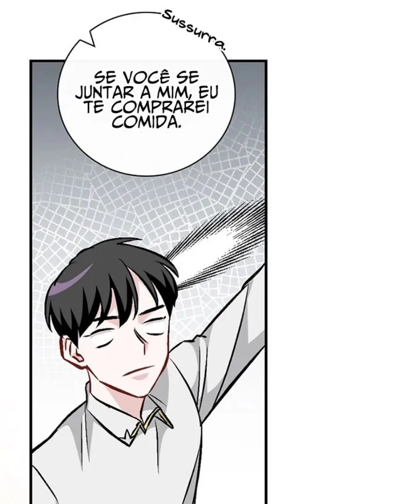 Gourmet Gaming Capítulo 98 Página 120