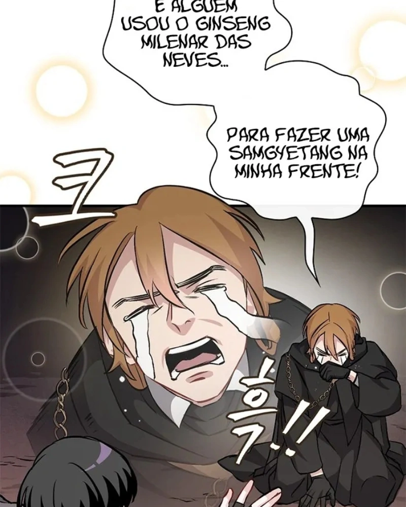 Gourmet Gaming Capítulo 98 Página 21