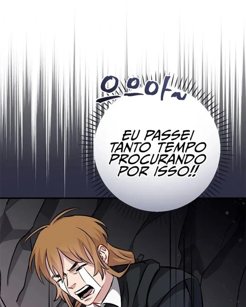 Gourmet Gaming Capítulo 98 Página 3