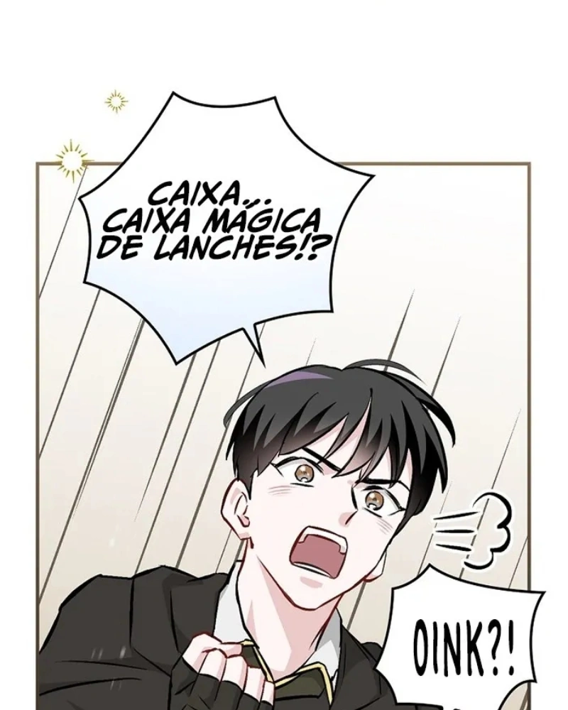 Gourmet Gaming Capítulo 98 Página 31
