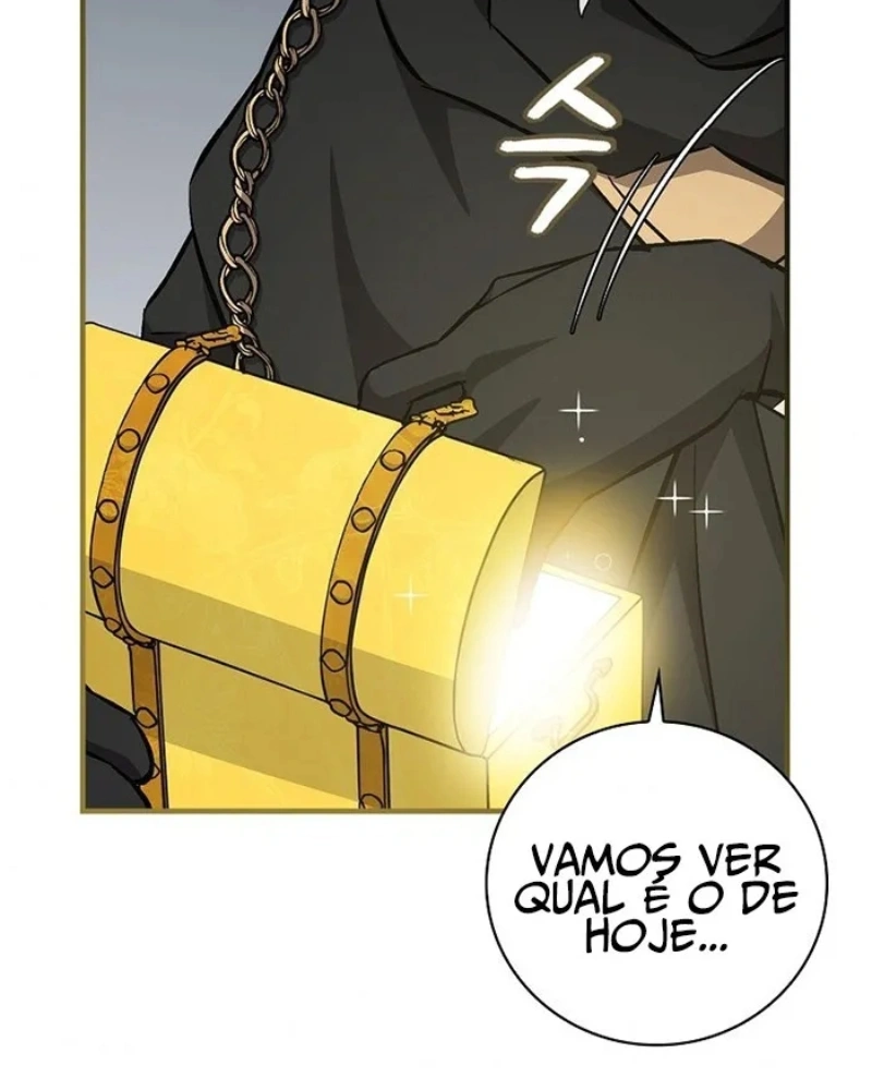 Gourmet Gaming Capítulo 98 Página 34