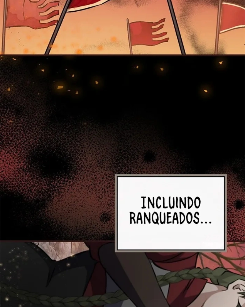 Gourmet Gaming Capítulo 98 Página 61