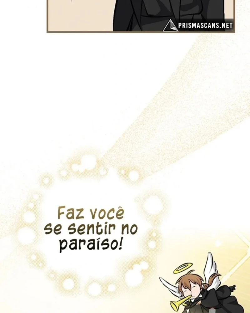 Gourmet Gaming Capítulo 98 Página 99