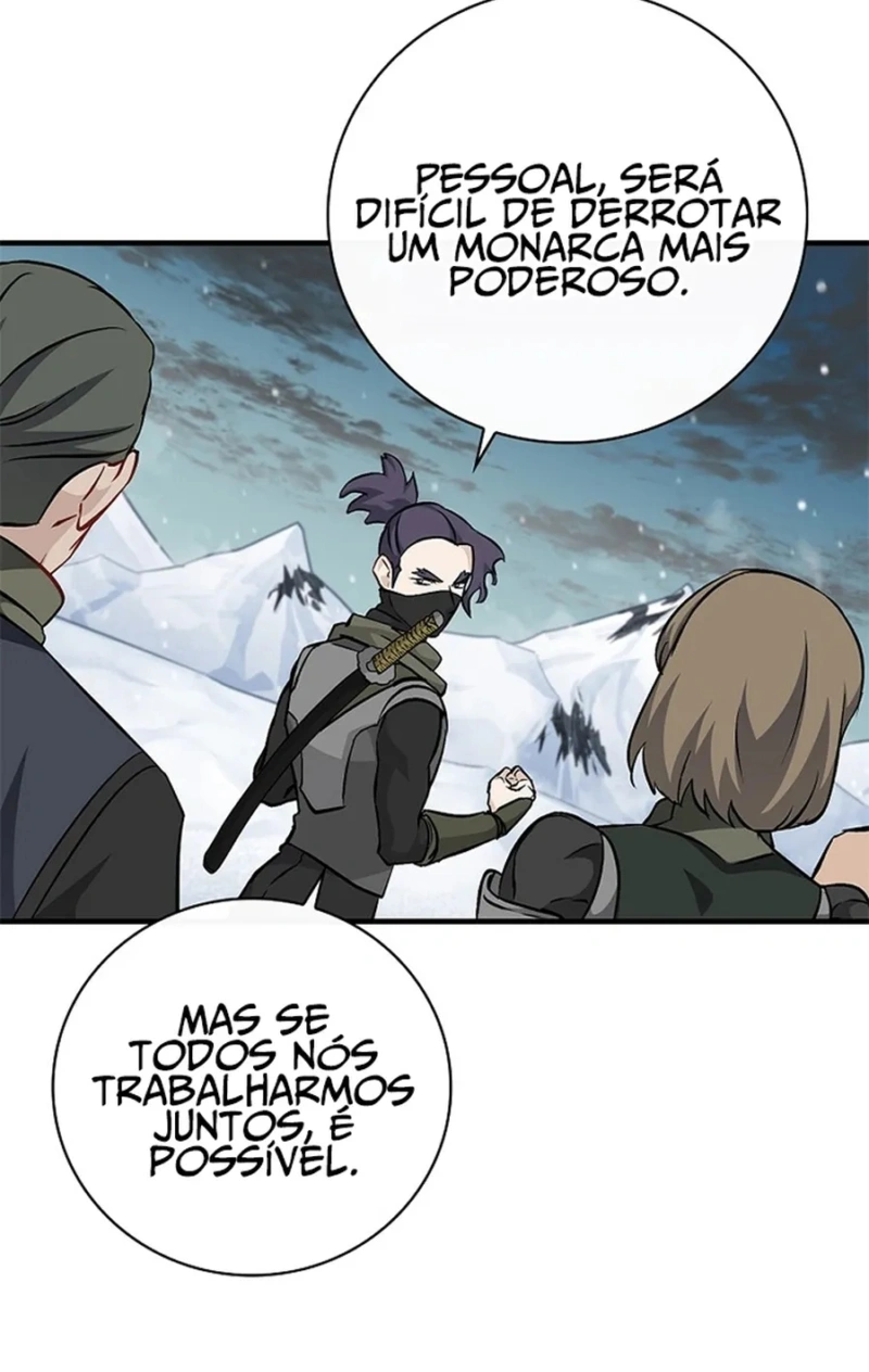 Gourmet Gaming Capítulo 99 Página 15