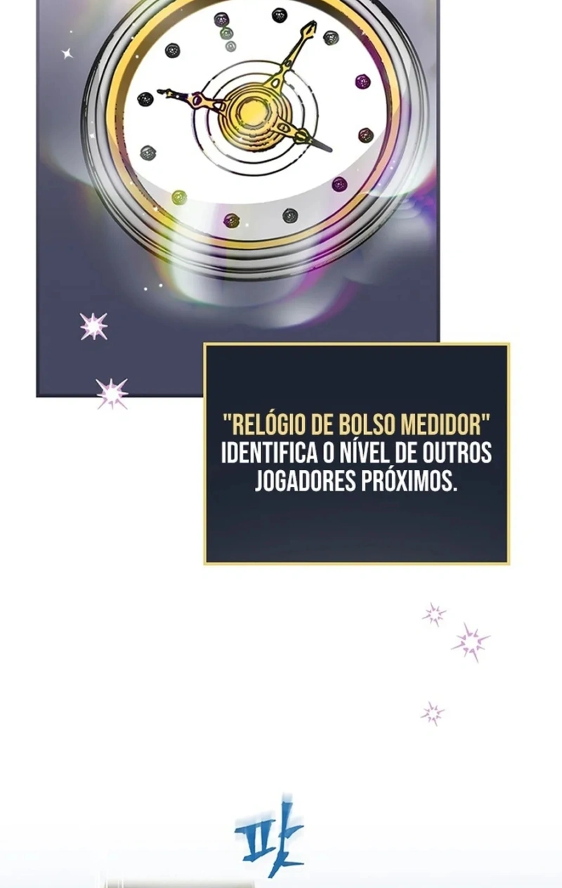 Gourmet Gaming Capítulo 99 Página 25