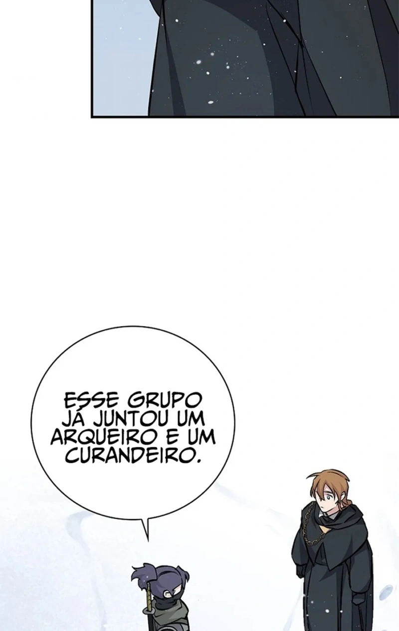Gourmet Gaming Capítulo 99 Página 28
