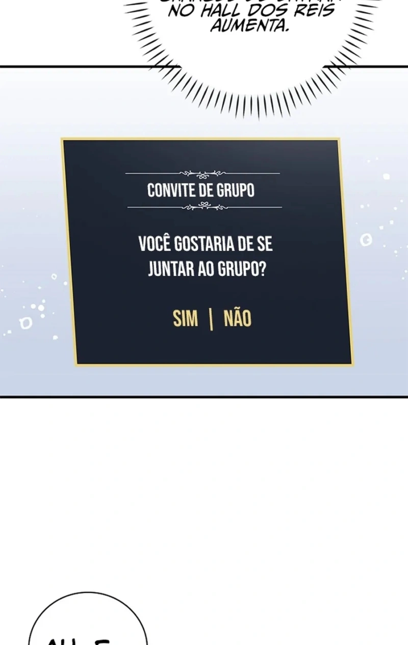 Gourmet Gaming Capítulo 99 Página 31