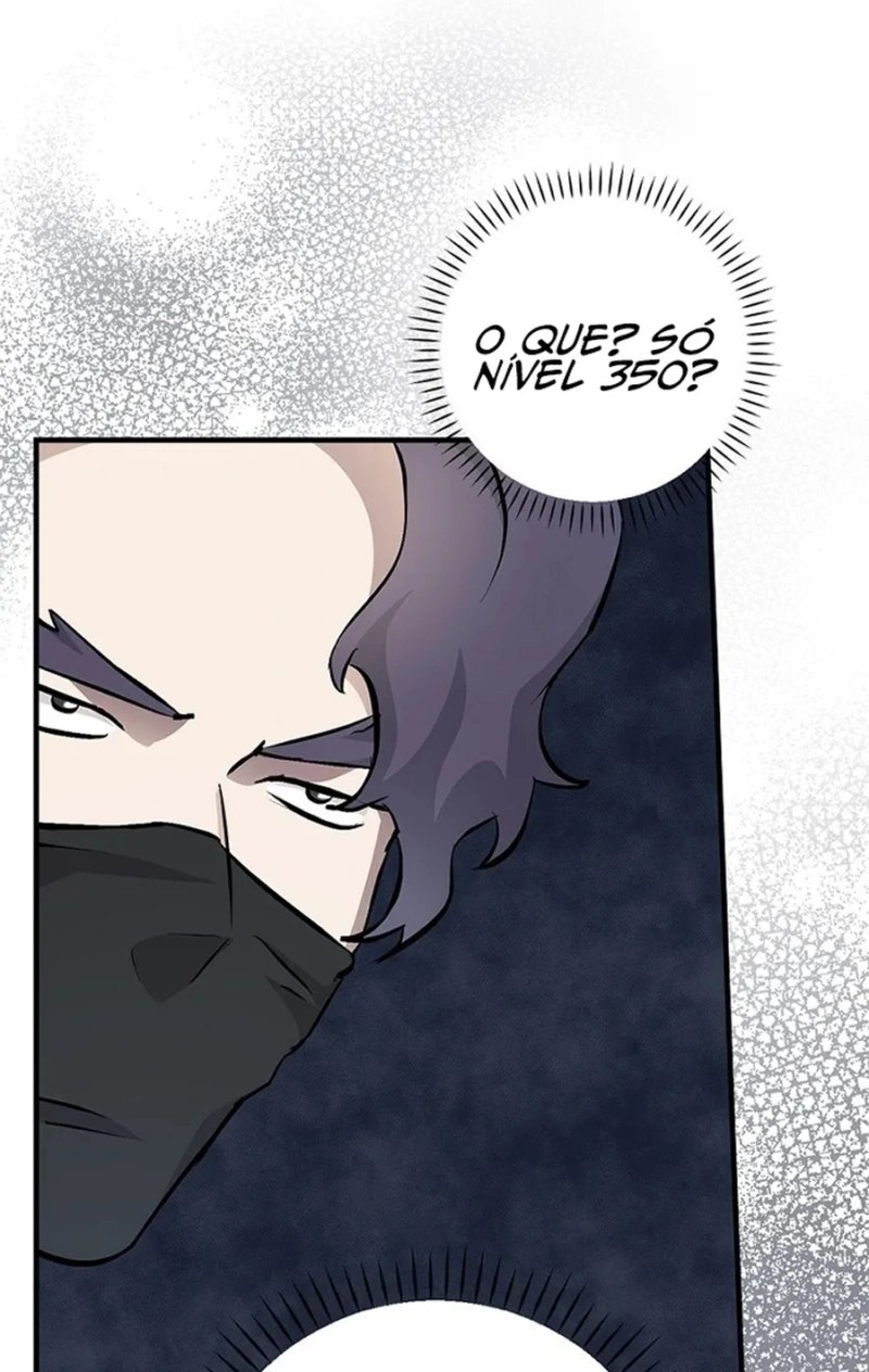 Gourmet Gaming Capítulo 99 Página 35