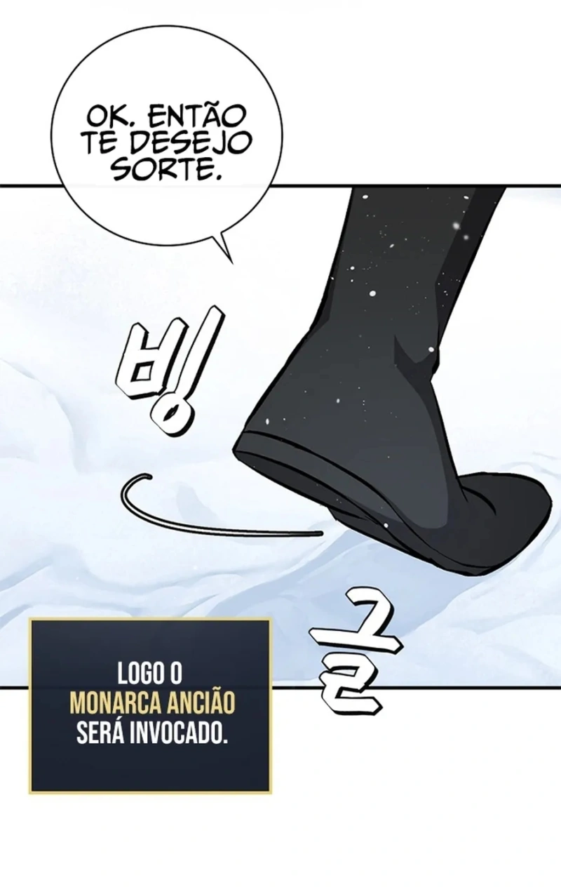 Gourmet Gaming Capítulo 99 Página 46