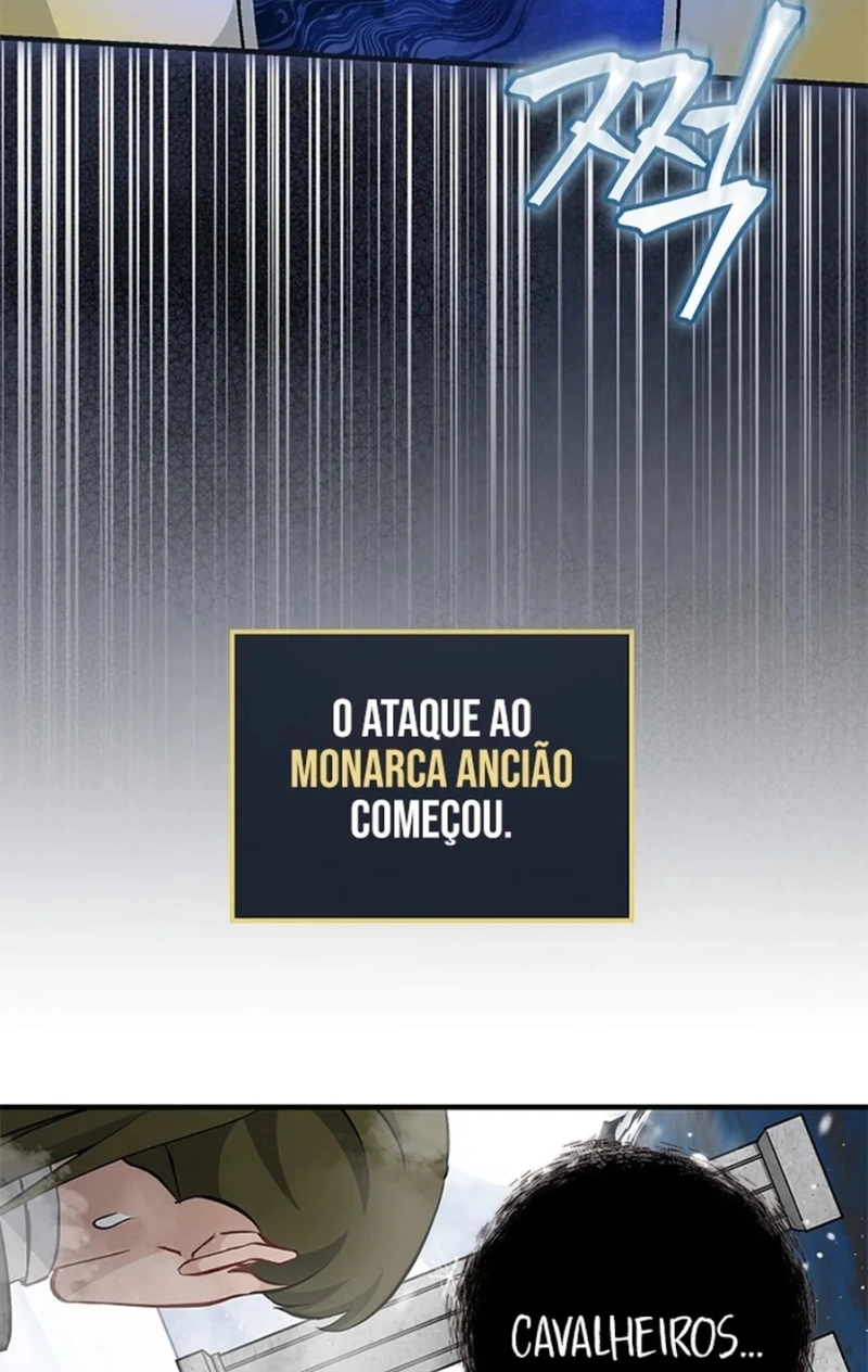 Gourmet Gaming Capítulo 99 Página 54