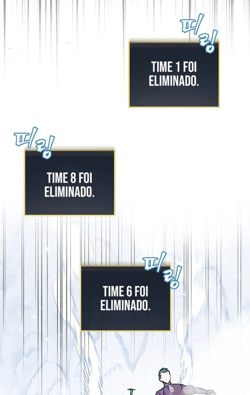 Gourmet Gaming Capítulo 99 Página 63