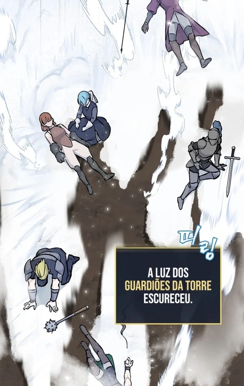 Gourmet Gaming Capítulo 99 Página 64